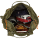Mystery Ranch Market Bag, Forest, One Size, 112455-311-00