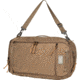 Mystery Ranch Mission 40L Duffel Bag, Wood Waxed, 112385-202-00