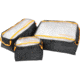 Mystery Ranch Mission Packing Cube Set, Black, One Size, 113161-001-00-OS