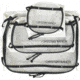 Mystery Ranch Mission Packing Cube Set, White, One Size, 113161-100-00-OS