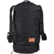 Mystery Ranch Mission Stuffel 30L Backpack, Black, One Size, 112502-001-00