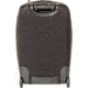 Mystery Ranch Mission Wheelie 80 Luggage Cases, Black, 112425-001-00