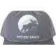 Mystery Ranch Moose Gradient Hat, Shadow, 112779-011-00
