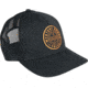 Mystery Ranch MR Brand Seal Hat, Black, One Size, 113109-001-00