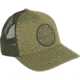Mystery Ranch MR Brand Seal Hat, Forest, One Size, 113109-311-00