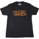 Mystery Ranch MR Logo Tee - Men's, Black, Extra Large, 112592-001-50-XL