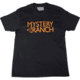 Mystery Ranch MR Logo Tee - Men's, Black, 2XL, 112592-001-60-XXL