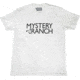 Mystery Ranch MR Logo T-Shirt, White, 2XL, 112592-100-60