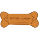 Mystery Ranch Mystery Biscuit Patch-, Multicolor, One Size, 113167-967-00