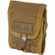 Mystery Ranch Range Finder Holster, Coyote, One Size, 11254221501