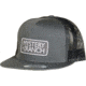 Mystery Ranch Mystery Trucker Hat - Mens, Grey, One Size 111160-020-00