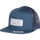 Mystery Ranch Mystery Trucker Hat - Mens, Navy, One Size, 111160-413-00