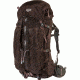 Mystery Ranch Mystic Women's Backpack, Coffee, Extra Small, 01-10-102951