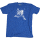 Mystery Ranch Need More Space Tee, Royal Blue, Medium, 88-00-000115