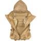 Mystery Ranch Overload Backpack, Coyote, Large, 112554-215-40