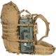 Mystery Ranch Overload Backpack, Coyote, Large, 112554-215-40