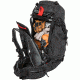 Mystery Ranch Patrol 45 L Pack-Black Emboss-Medium