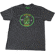 Mystery Ranch Pinecone T-Shirt - Mens, Charcoal Heather, 2XL, 112752-15-XXL