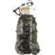 Mystery Ranch Pintler 2502 cubic in Backpack, Small, Foliage, 112366-037-20
