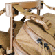 Mystery Ranch Pop Up 30 Backpack - Womens, Coyote, Large, 112852-215-40