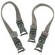 Mystery Ranch Quick Attach MT Accessory Straps