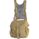 Mystery Ranch Quick Draw Bino Harness Large, Coyote, OS, 110909-215-00