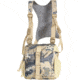 Mystery Ranch Quick Draw Bino Harness-LG, Desolve Bare, 110909-974-00