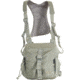 Mystery Ranch Quick Draw Bino Harness Large, Foliage, OS, 110909-037-00