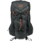 Mystery Ranch Radix 31 Backpacks - Womens, Black/Sunset, Medium, 113005-003-30