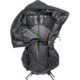 Mystery Ranch Radix 47 Backpack - Men's, Black/Hunter, Small, 112975-002-20-S