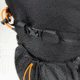 Mystery Ranch Radix 47 Backpacks - Mens, Black/Hunter, Small, 112975-002-20
