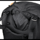 Mystery Ranch Radix 47 Backpacks - Mens, Black/Hunter, Large, 112975-002-40