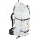 Mystery Ranch Radix 47 Backpacks - Mens, White/Hunter, Large, 112975-103-40