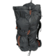 Mystery Ranch Radix 47 Backpacks - Womens, Black/Sunset, Extra Small, 113006-003-10