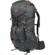 Mystery Ranch Radix 47 Backpack - Women's, Black/Sunset, Large, 113006-003-40-L