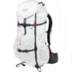 Mystery Ranch Radix 47 Backpack - Women's, White/Sunset, Large, 113006-101-40-L