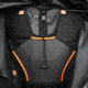 Mystery Ranch Radix 57 Backpack - Women's, Black/Sunset, Large, 113007-003-40-L