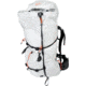 Mystery Ranch Radix 57 Backpack - Women's, White/Sunset, Small, 113007-101-20-S