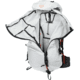 Mystery Ranch Radix 57 Backpacks - Womens, White/Sunset, Small, 113007-101-20