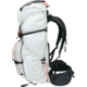 Mystery Ranch Radix 57 Backpacks - Womens, White/Sunset, Small, 113007-101-20