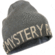 Mystery Ranch Rancher Beanie, Shadow, 112888-011-00