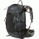 Mystery Ranch Ridge Ruck 30 Backpack, Black, 01-10-102959
