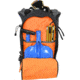 Mystery Ranch Saddle Peak Backpack, Black, Small/Medium, 112617-001-25