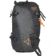 Mystery Ranch Saddle Peak Backpack, Black, Small/Medium, 112617-001-25