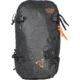 Mystery Ranch Saddle Peak Backpack, Black, Small/Medium, 112617-001-25