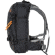 Mystery Ranch Saddle Peak Backpack, Black, Small/Medium, 112617-001-25