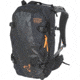 Mystery Ranch Saddle Peak Backpack, Black, Small/Medium, 112617-001-25