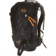 Mystery Ranch Saddle Peak Backpack, Black, Small/Medium, 112617-001-25