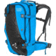 Mystery Ranch Saddle Peak Backpack, Techno, Small/Medium, 112617-435-25