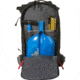 Mystery Ranch Saddle Peak Pack, Black, Small/Medium, 111173-001-25